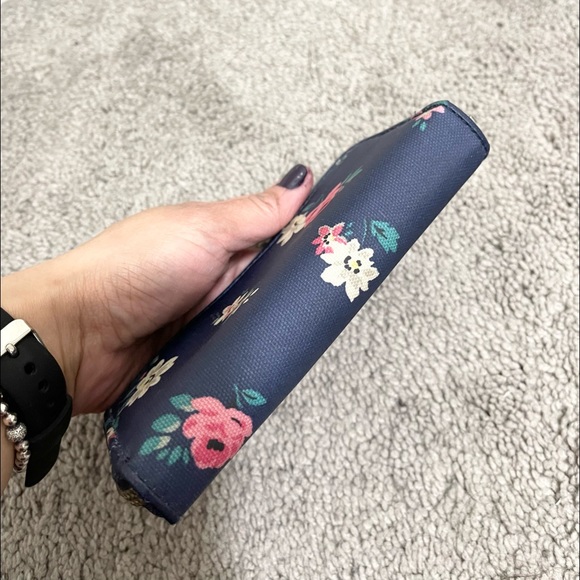 Cath Kidston Wallet - Picture 6 of 11